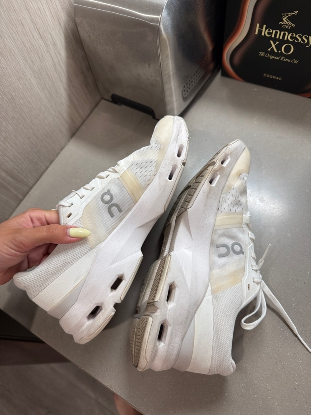 On cloud pulse Sneakers - Picture 2 of 6